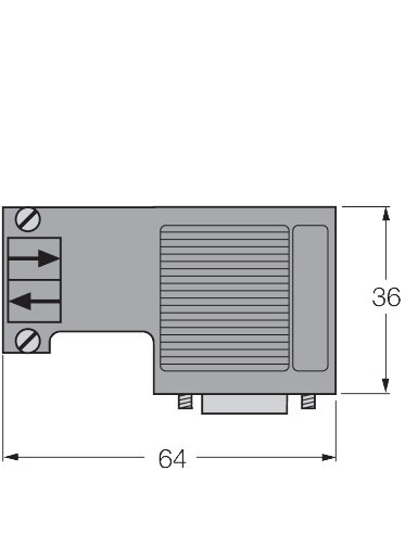 RSSW D9S RKSW 455-2M-2M