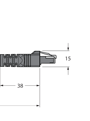 RSS RJ45S 841-2M