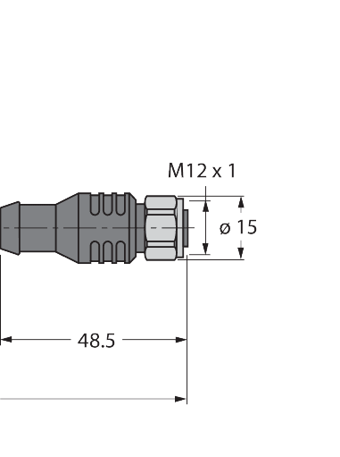 RKCV RKCV 5732-25M/CS15915