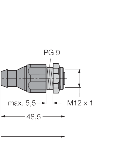 RSS FKSDE 841-4M