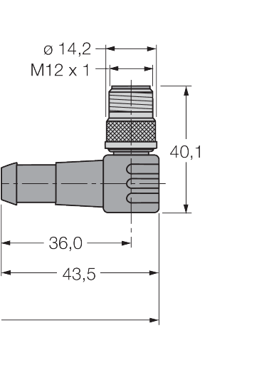 WSS WSS 841-5M
