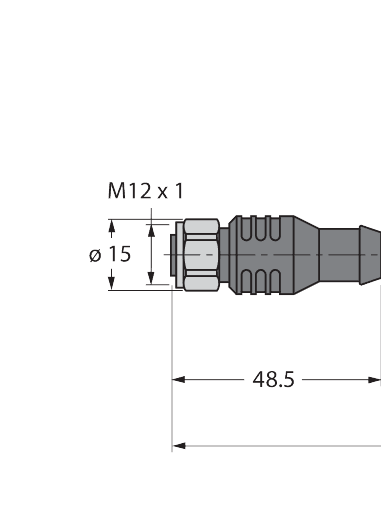 RKCV 5732-2M/CS15915