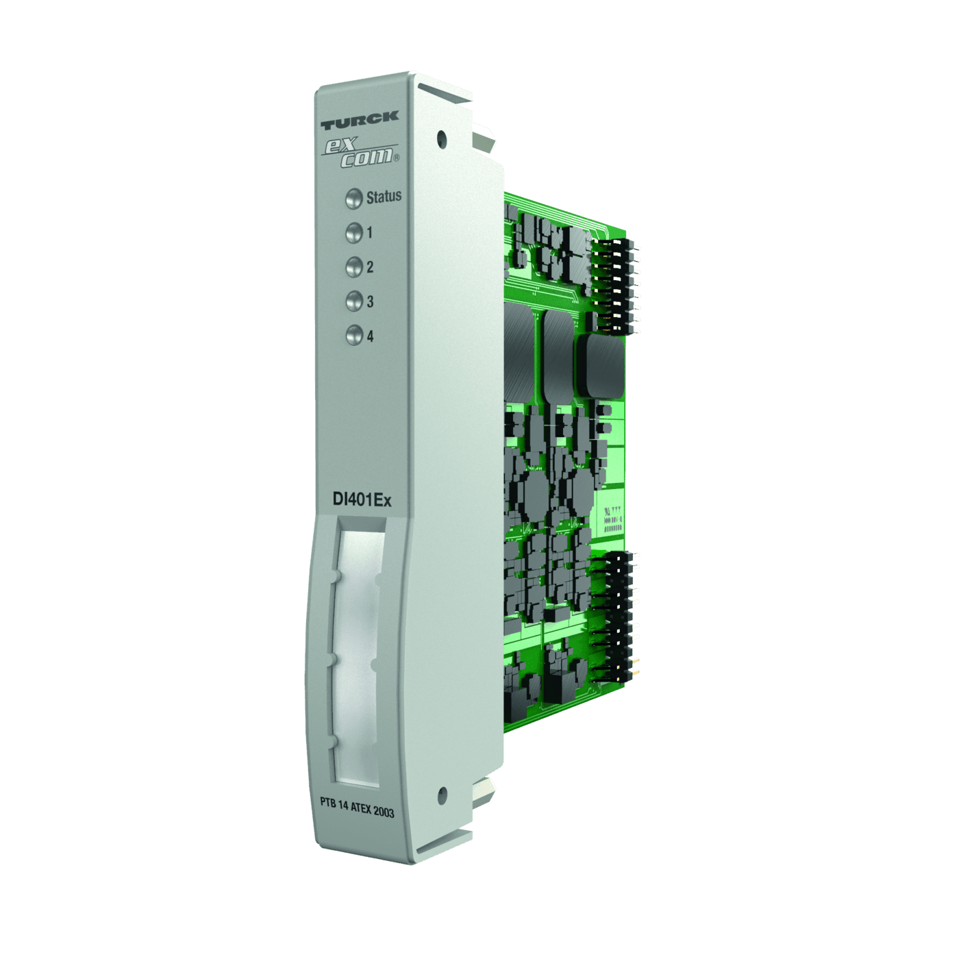 DI401EX