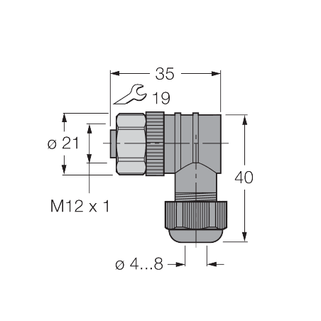 BKV8240-0/9