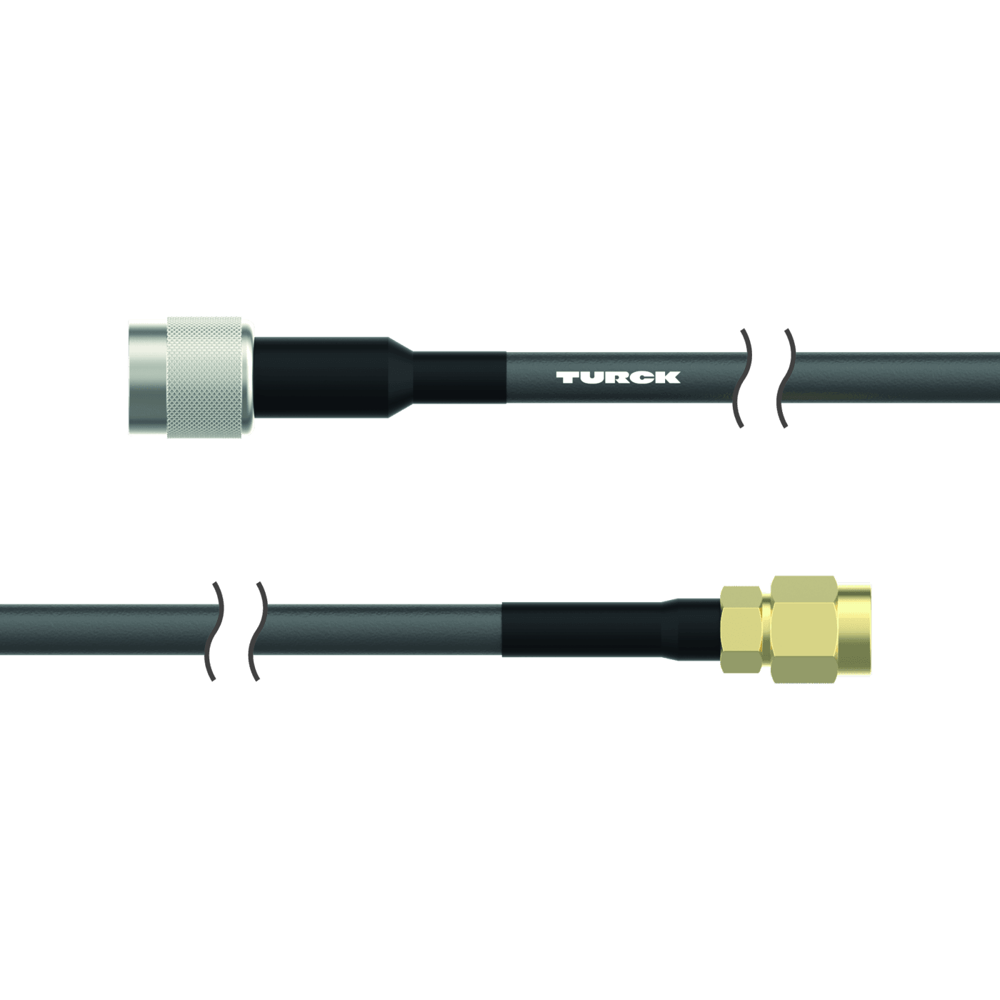 TN-UHF-CBL-HF240-RPTNC-6-SMA
