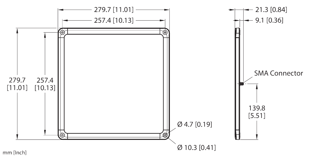 TN-UHF-ANT-Q280-ETSI-L