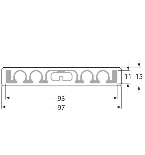 TW860-960-L97-15-F-B28