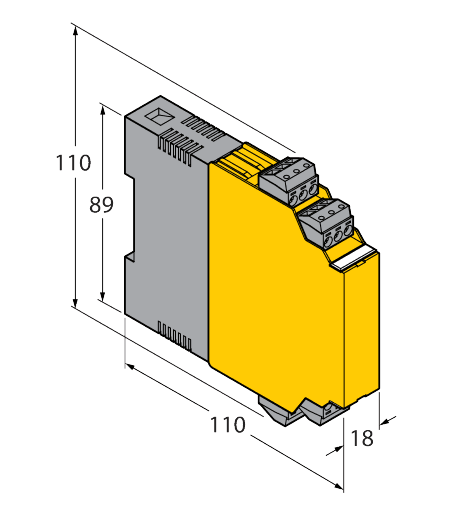IM35-11-HI/24VDC