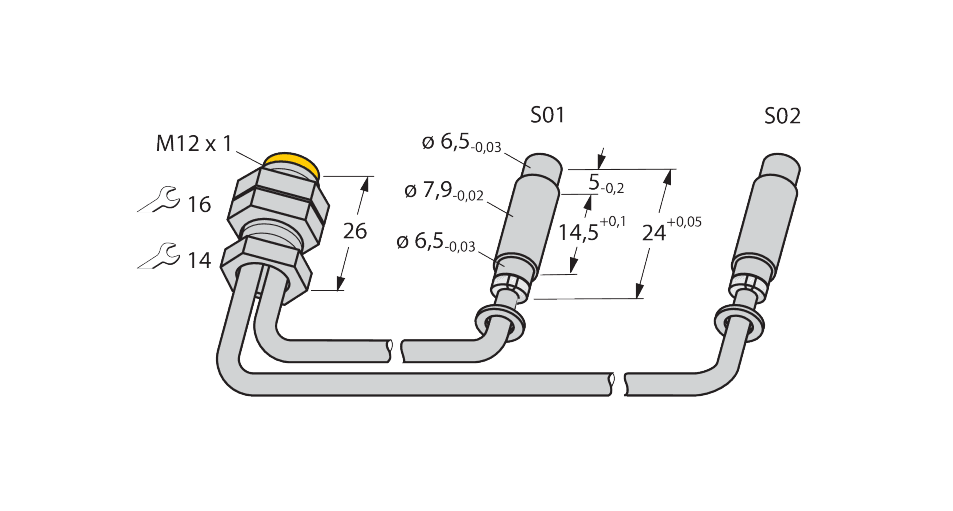 BI1-EH08/6.5K-2AP6-225/250-FSF4.4K/S922