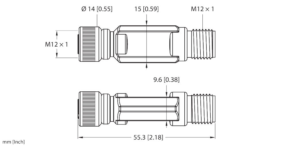 TTM-100-LI6-H1140 -50/150°C
