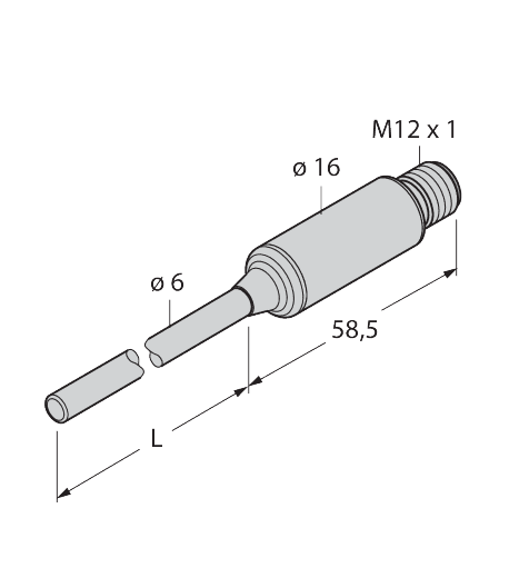 TTMS-206B-CF-LI6-H1140-L400-0/500