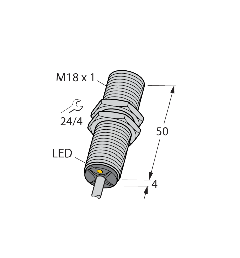 BI8-G18-RP6X/S1684 15M