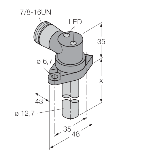 BI2-CRS476-ADZ30X2-B1131/S34
