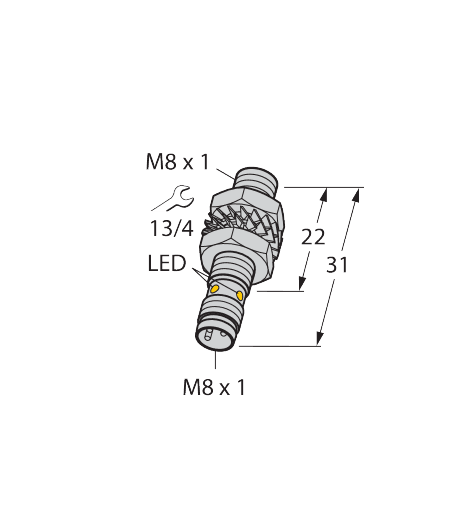 BI2-EG08K-RP6X-V1131/S957