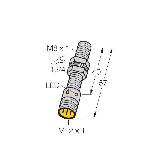BI2-EGT08-AG41X-H1341/S100