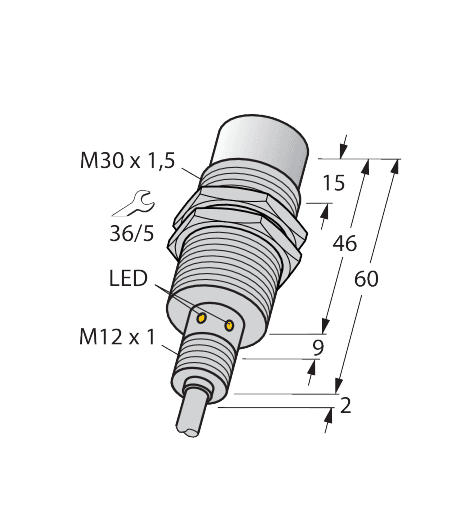 NI30U-EM30WD-AP6X 12M