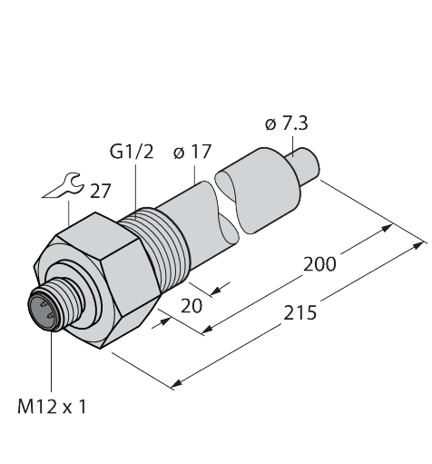 FCS-G1/2A4-NA-H1141/L200