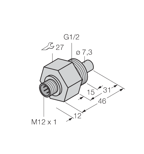 FCS-G1/2A4-NAEX-H1141/D024