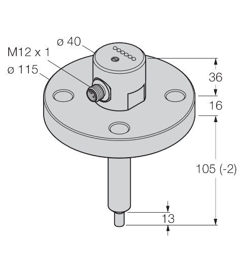 FCS-DN25A4-AP8X-H1141/L105/D107/D024