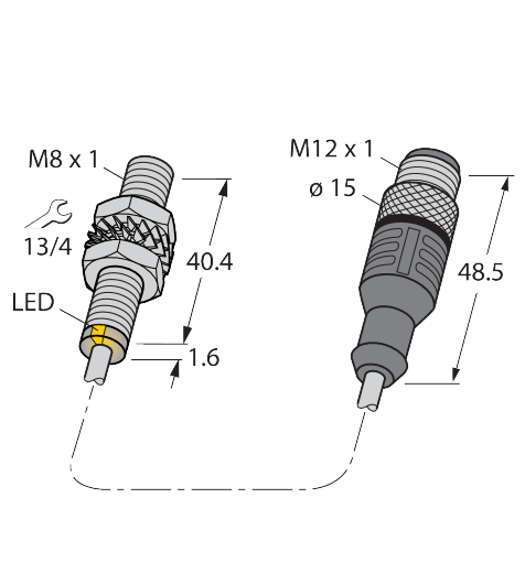 BI2-EG08-AG6X-0.3-RS4.23