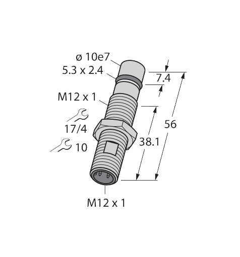 BID1.5-G120KK-AP6-H1141