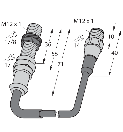 BI2-G12D-AP6/S1121 0.46M