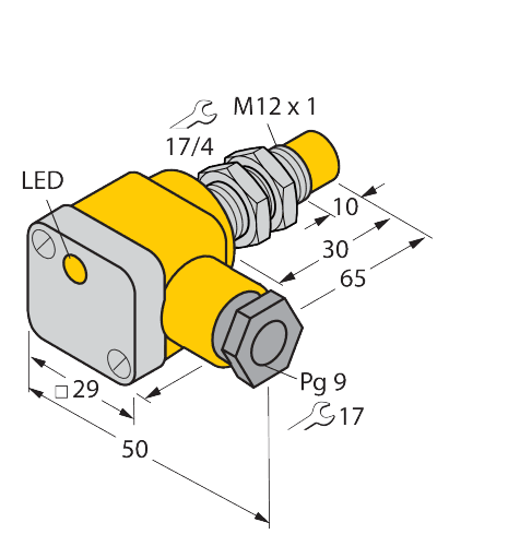 NI5-EG12SK-Y1X