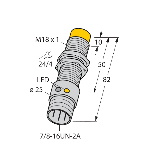 NI12U-EG18-ADZ30X2-B1331
