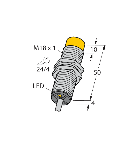 NI10-G18-AP6X 4M