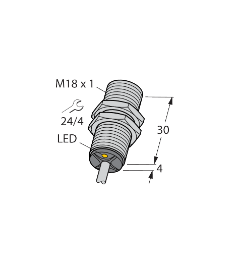 BI5-EG18-Y1X/S100 7M