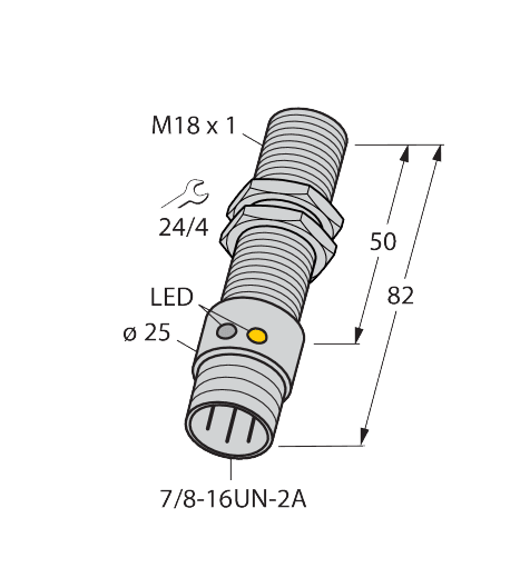 BI8-G18-ADZ30X2-B1331