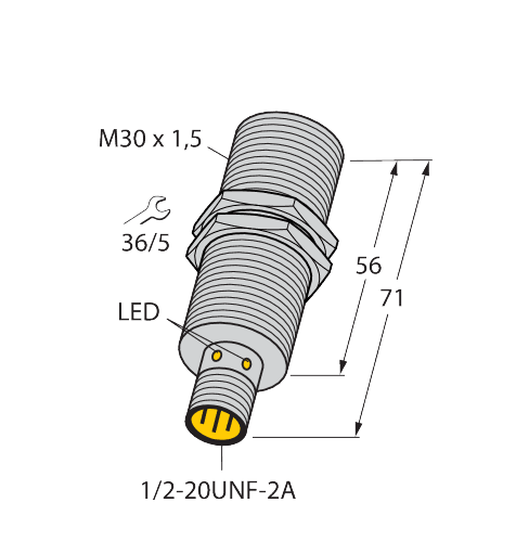 BI15-EG30H-ADZ30X2-B3131