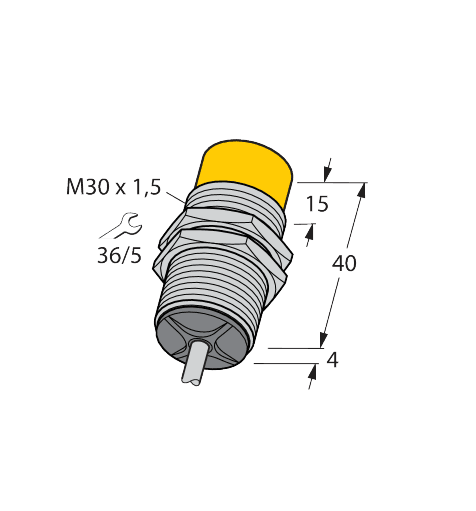 NI15-G30-Y1