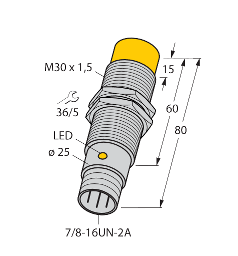 NI20U-GT30-ADZ30X2-B1131