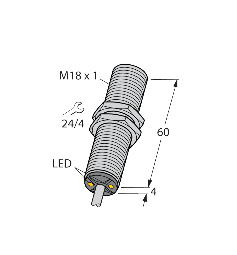 BI5-GT18-ADZ30X2