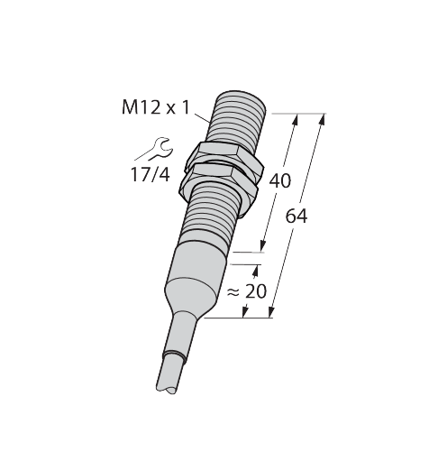 BI2-M12D-RP6/S394