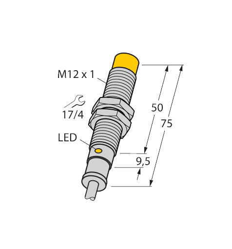 NI4-M12T-AN6X