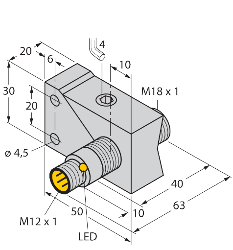 BI5U-M18-ASIX-H1140/S1266