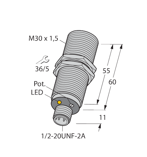 BC10-M30K-AZ3X-B3131
