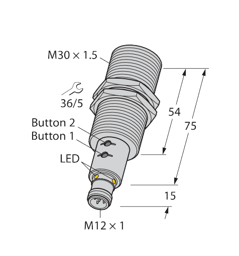 RU130U-M30E-LIU2PN8X2T-H1151