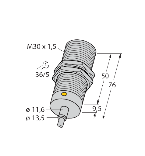 BI15-M30T-AP6X 7M