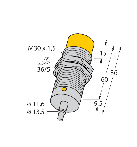 NI15-M30T-RZ3X