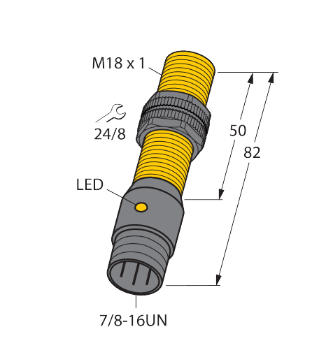 BI5-P18-RZ3X-B2331/S100