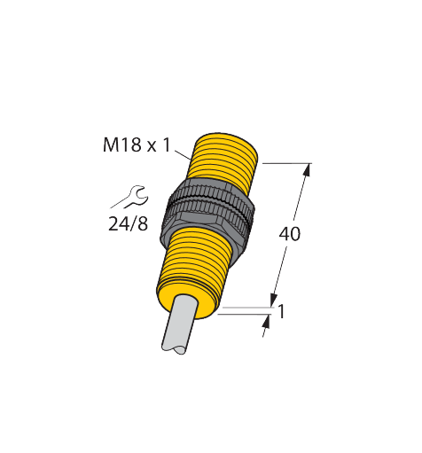BI5-P18-Y0/S74 2.6M