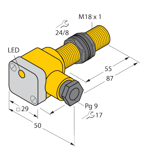 BI5-P18SK-AD4X/S80-S277