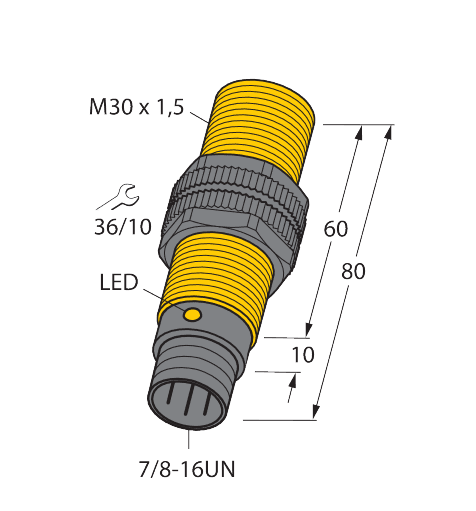 NI15-P30-AZ3X-B2131/S100
