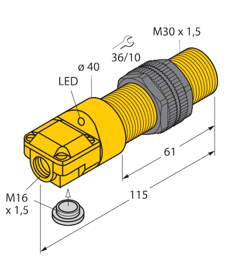 NI15-P30SR-AP6X