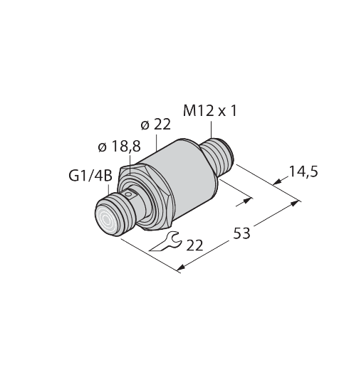 PTK300R-24-LI3-H1140