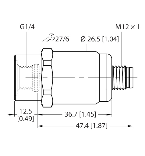 PT1VR-1001-U1-H1143/X