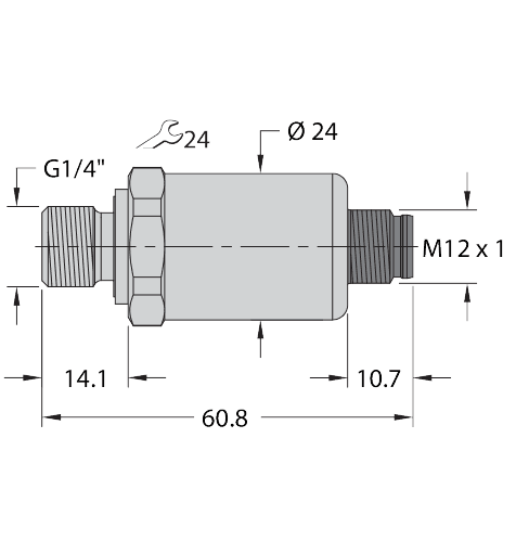 PT250R-2104-U6-H1141